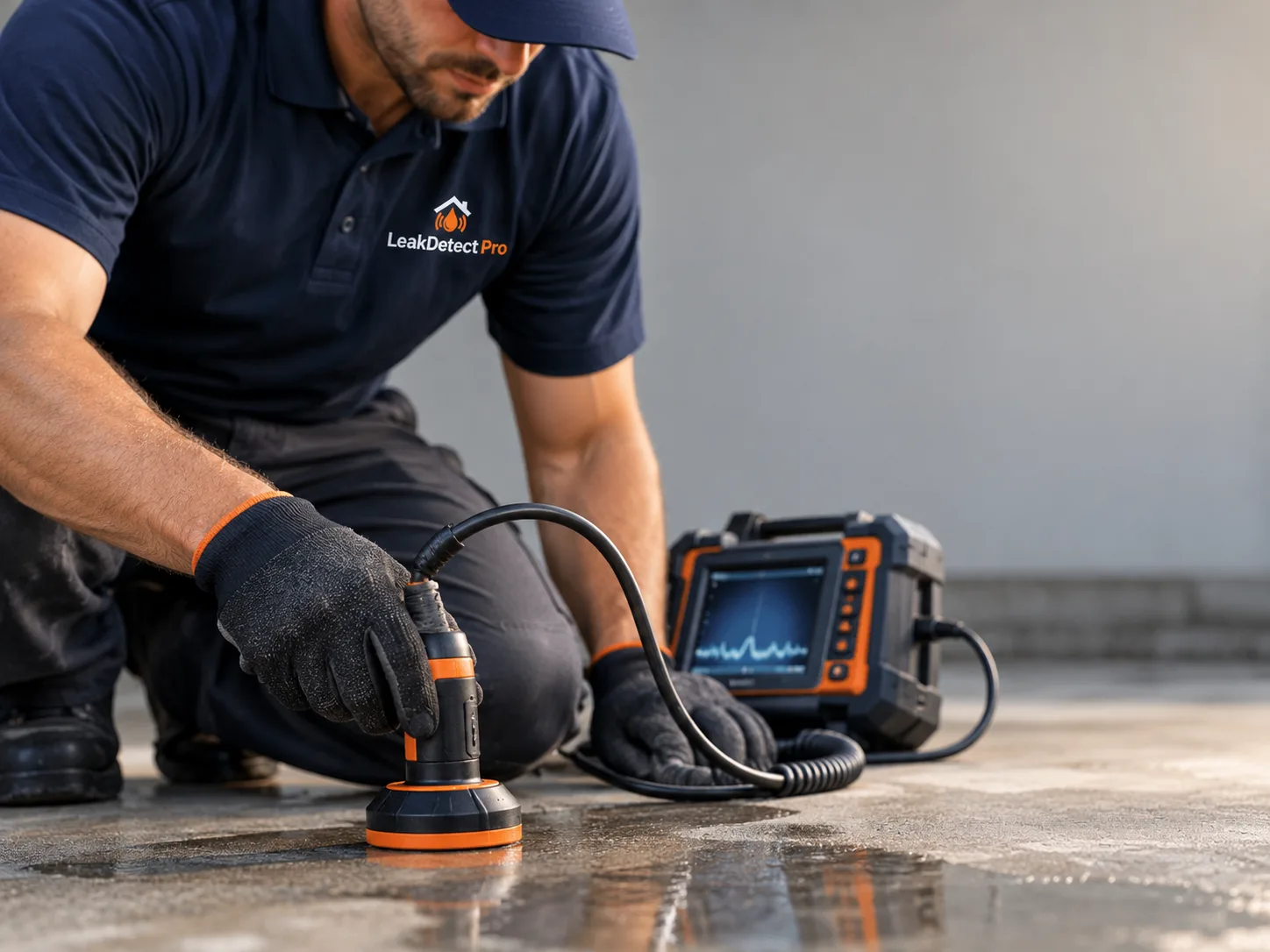 Flat Roof Analysis in Mount Carmel, UT